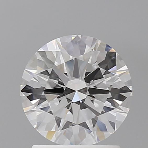 1.59 ct. round Lab Grown Diamond front image
