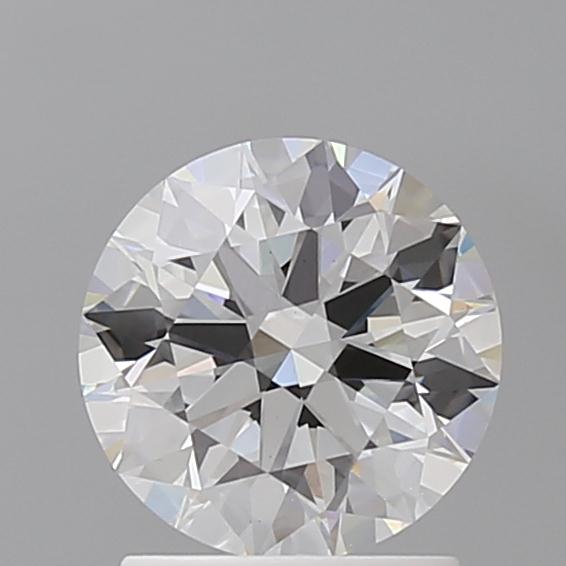 1.59 ct. round Lab Grown Diamond front image