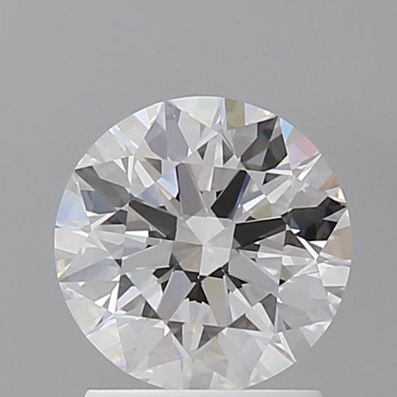 1.60 ct. round Lab Grown Diamond front image
