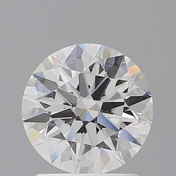 1.58 ct. round Lab Grown Diamond front image