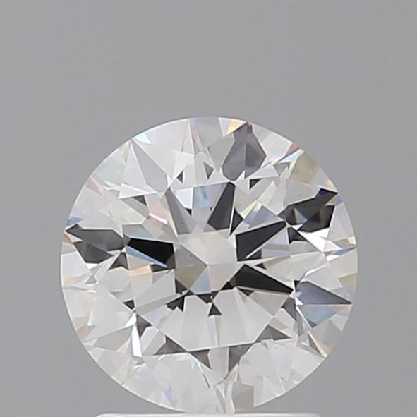 1.59 ct. round Lab Grown Diamond front image