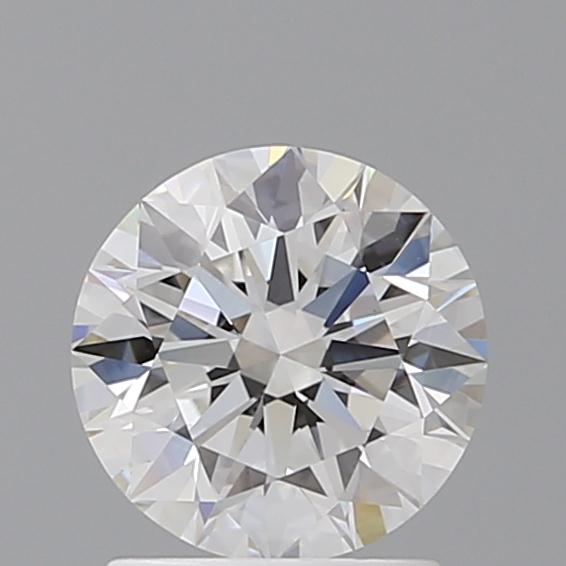 1.56 ct. round Lab Grown Diamond front image