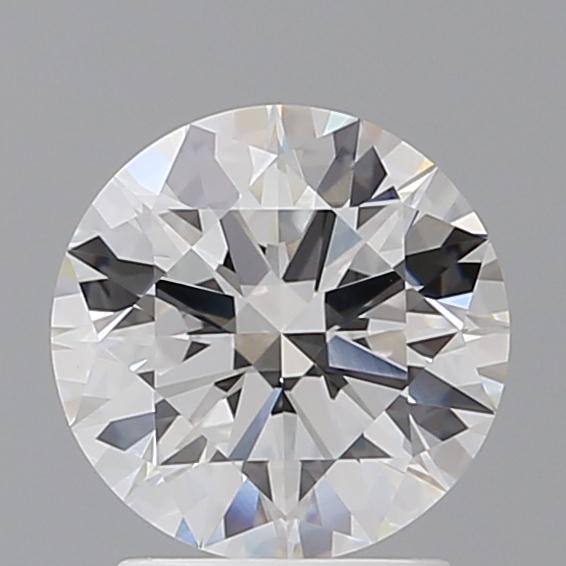 2.02 ct. round Lab Grown Diamond front image