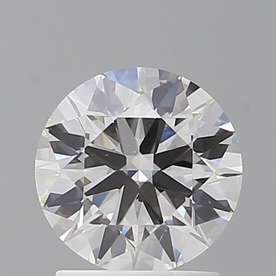 1.54 ct. round Lab Grown Diamond front image