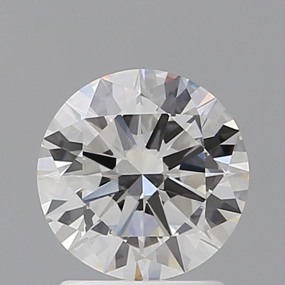 1.51 ct. round Lab Grown Diamond front image