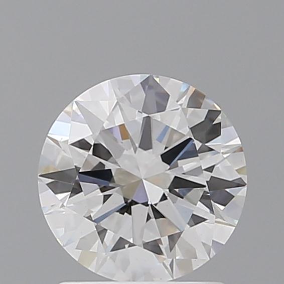 1.50 ct. round Lab Grown Diamond front image