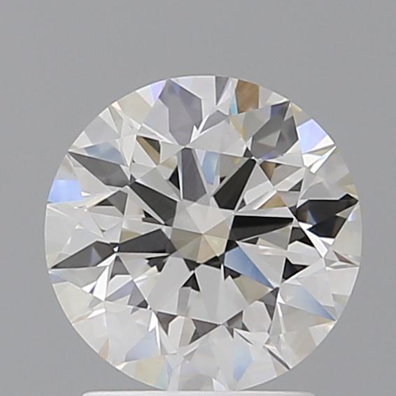 2.02 ct. round Lab Grown Diamond front image