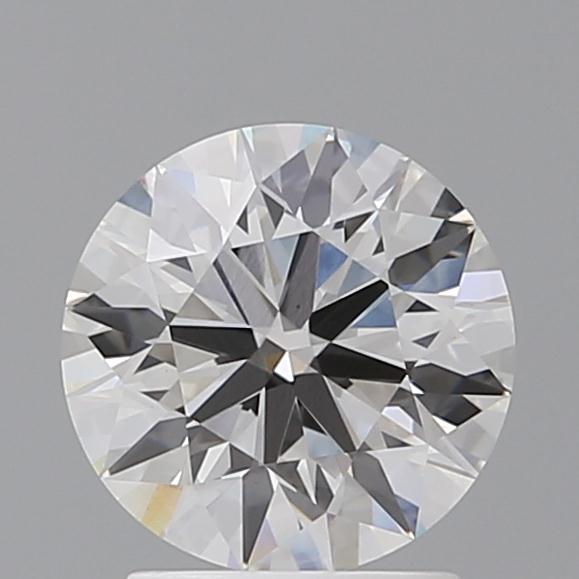 1.99 ct. round Lab Grown Diamond front image