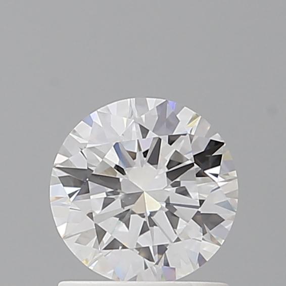 1.03 ct. round Lab Grown Diamond front image