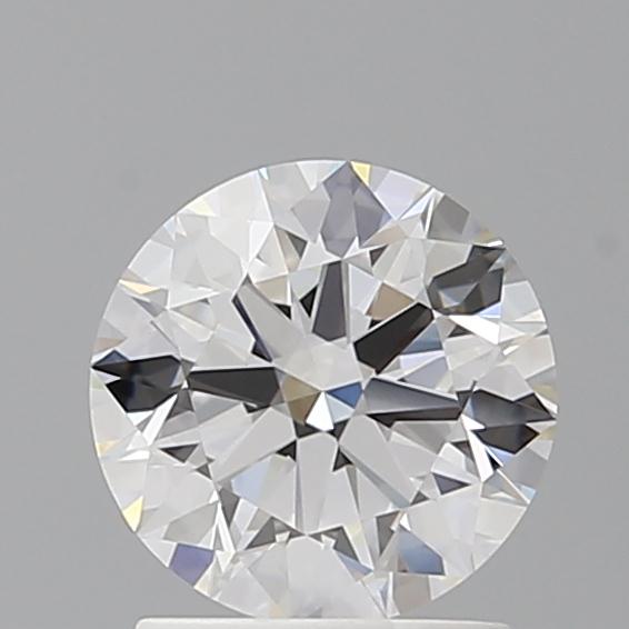 1.54 ct. round Lab Grown Diamond front image
