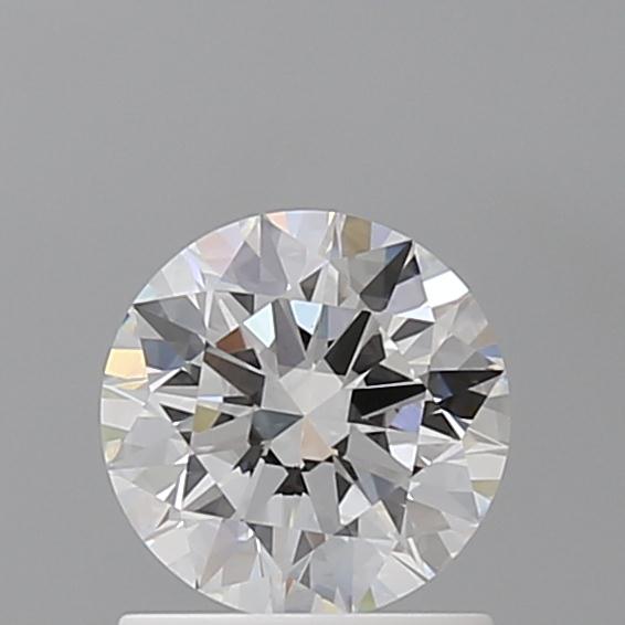 1.06 ct. round Lab Grown Diamond front image