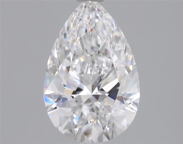 1.32 ct. pear Lab Grown Diamond front image