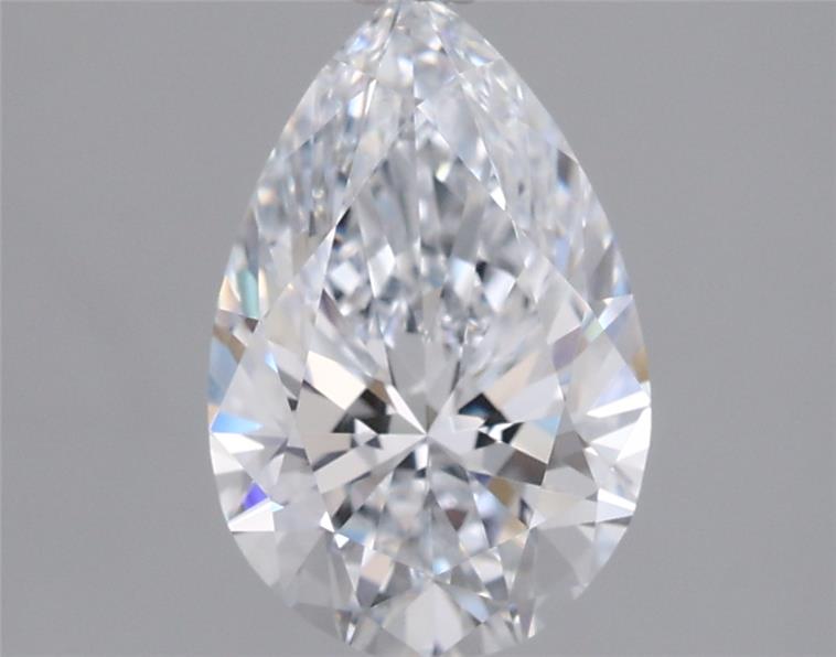 1.51 ct. pear Lab Grown Diamond front image