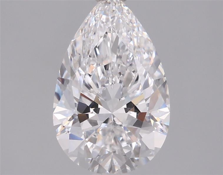 1.51 ct. pear Lab Grown Diamond front image