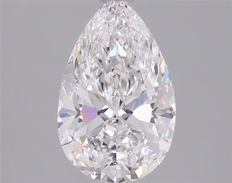 1.51 ct. pear Lab Grown Diamond front image