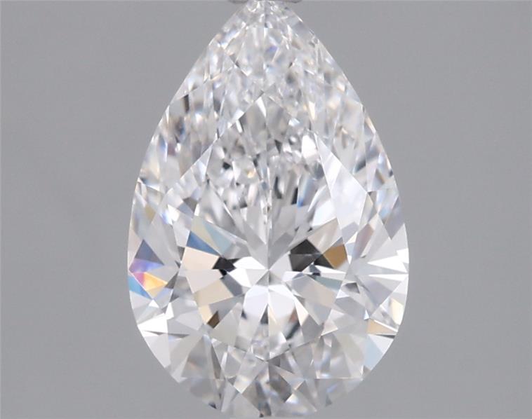 1.52 ct. pear Lab Grown Diamond front image