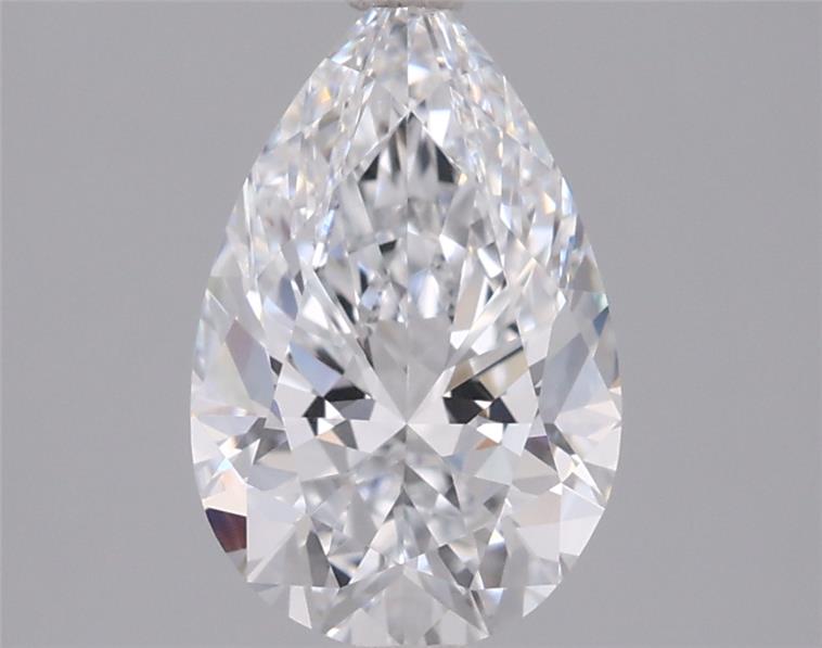 1.52 ct. pear Lab Grown Diamond front image