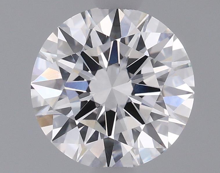 1.03 ct. round Lab Grown Diamond front image