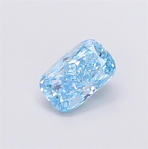 1.02 ct. cushion Lab Grown Diamond front image
