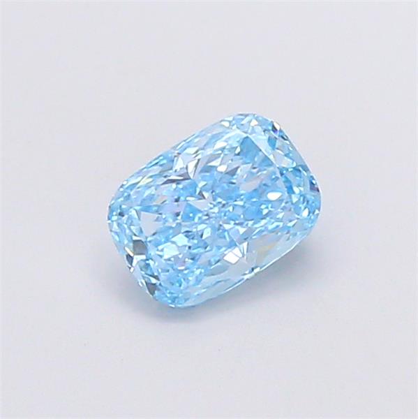 1.01 ct. cushion Lab Grown Diamond front image