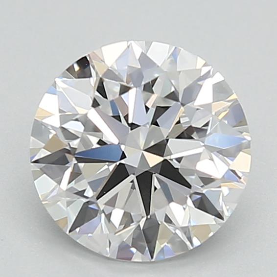 1.20 ct. round Lab Grown Diamond front image