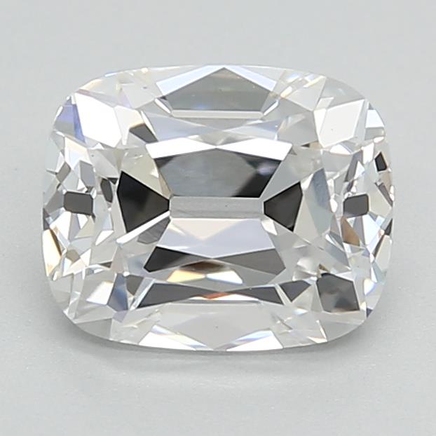 1.52 ct. cushion Lab Grown Diamond front image