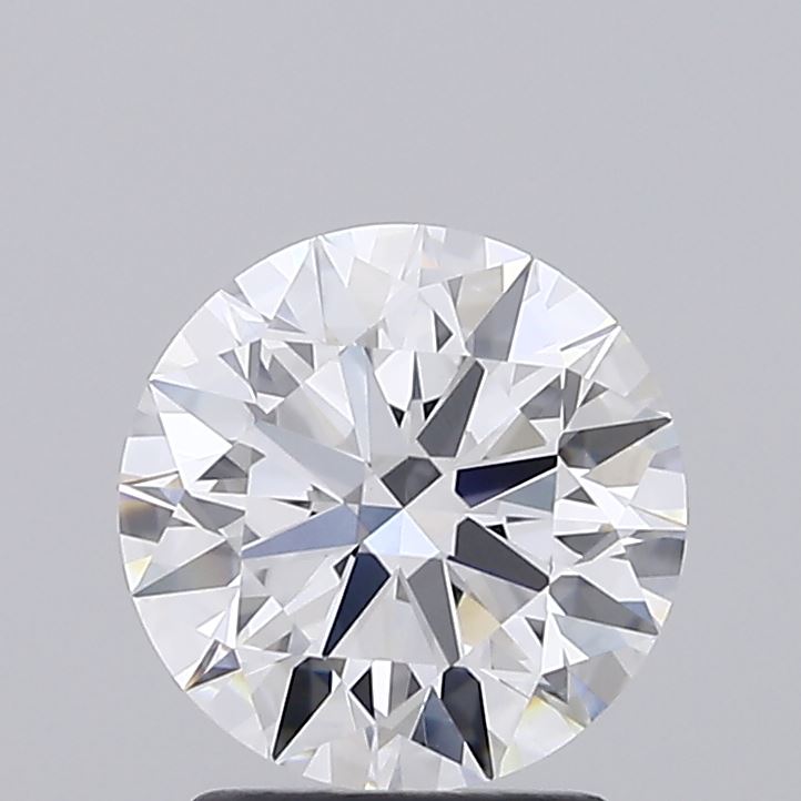 1.57 ct. round Lab Grown Diamond front image