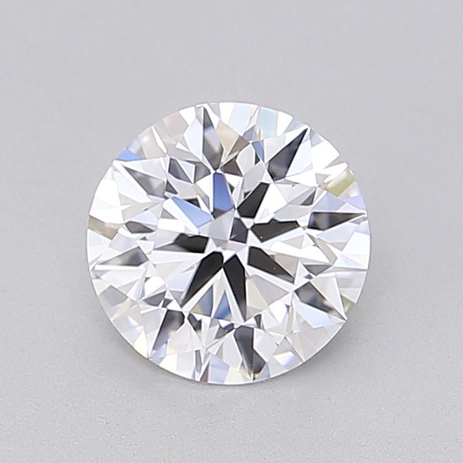 1.50 ct. round Lab Grown Diamond front image