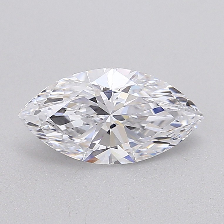 1.51 ct. marquise Lab Grown Diamond front image