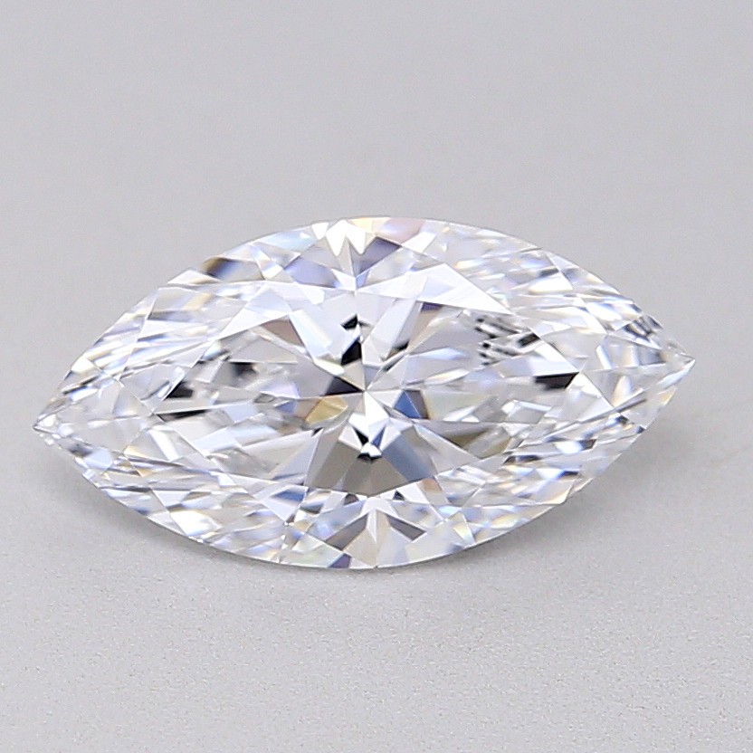 1.55 ct. marquise Lab Grown Diamond front image