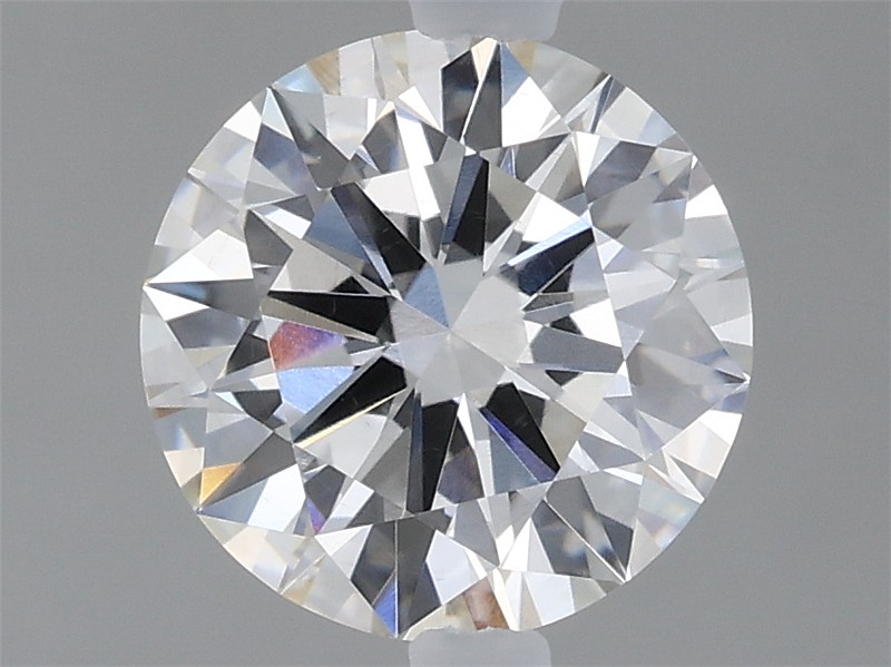 1.05 ct. round Lab Grown Diamond front image