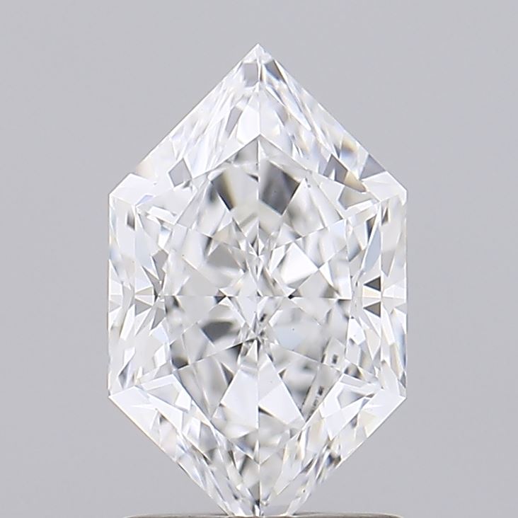 1.55 ct. marquise Lab Grown Diamond front image