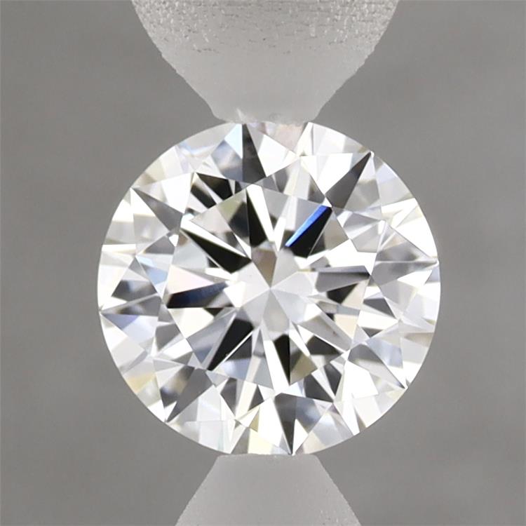 1.00 ct. round Lab Grown Diamond front image