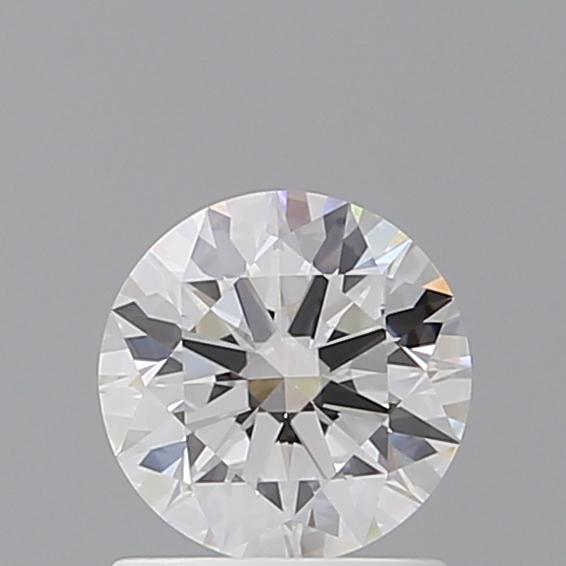 1.09 ct. round Lab Grown Diamond front image