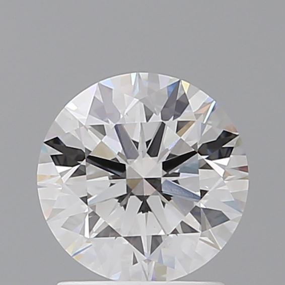 1.60 ct. round Lab Grown Diamond front image