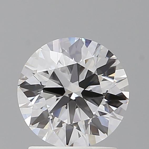1.53 ct. round Lab Grown Diamond front image