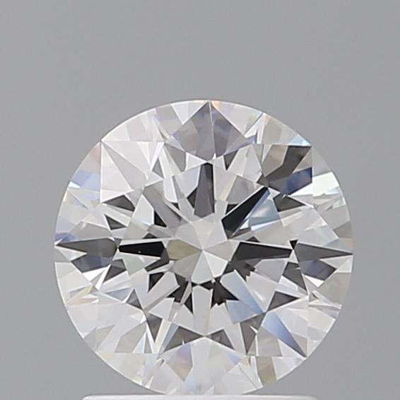 1.60 ct. round Lab Grown Diamond front image