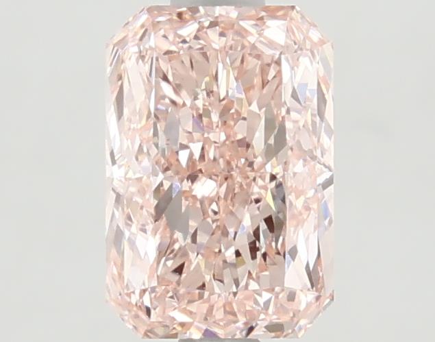 1.18 ct. radiant Lab Grown Diamond front image