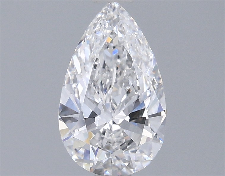 1.20 ct. pear Lab Grown Diamond front image