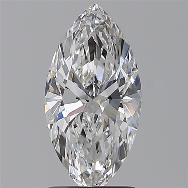 1.59 ct. marquise Lab Grown Diamond front image