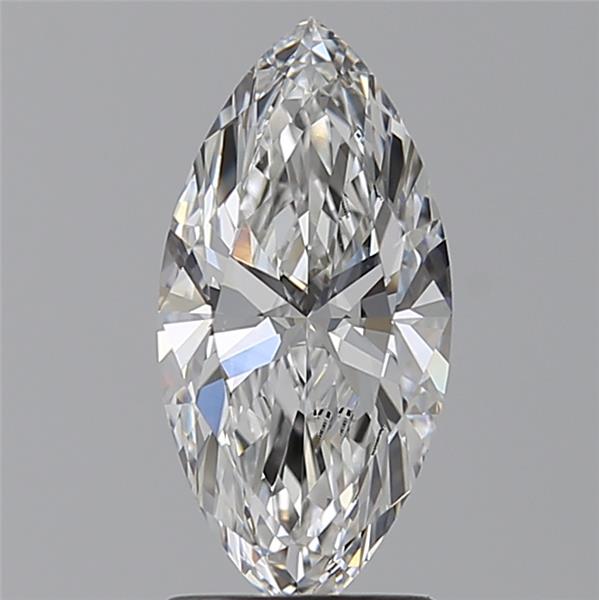 1.57 ct. marquise Lab Grown Diamond front image
