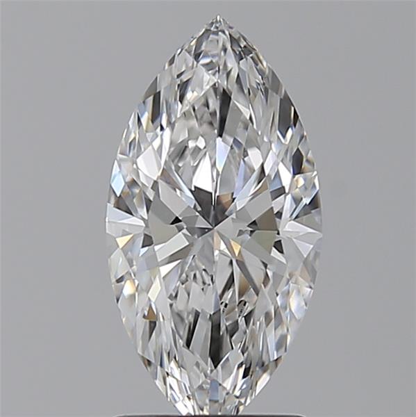 1.58 ct. marquise Lab Grown Diamond front image