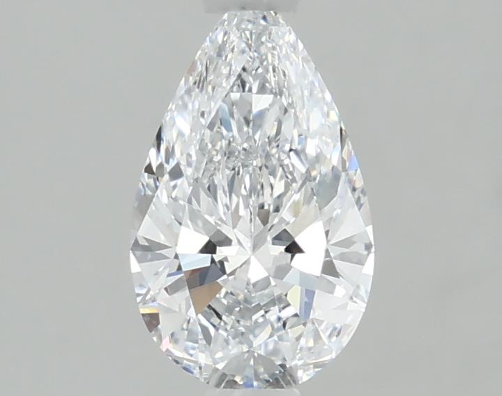1.02 ct. pear Lab Grown Diamond front image