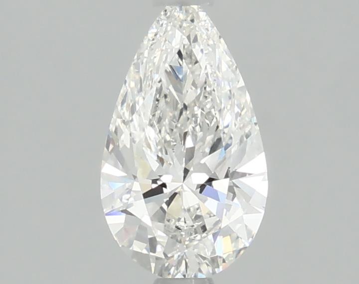 1.00 ct. pear Lab Grown Diamond front image