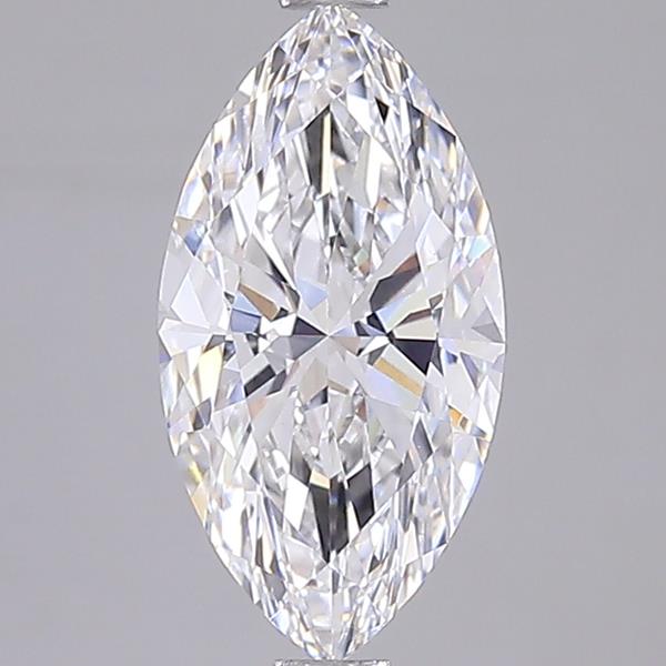 1.86 ct. marquise Lab Grown Diamond front image