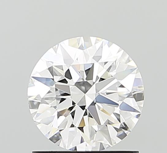 1.03 ct. round Lab Grown Diamond front image