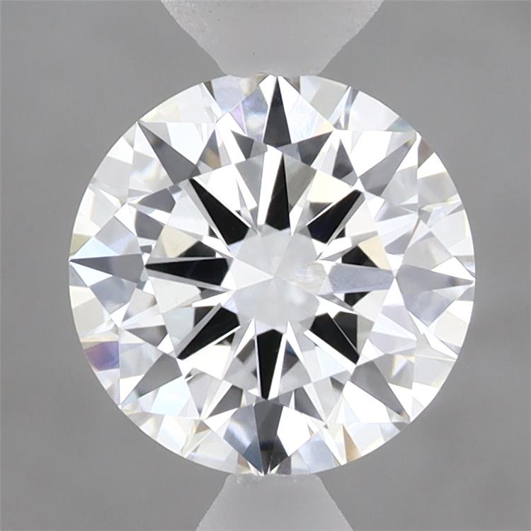 1.85 ct. round Lab Grown Diamond front image
