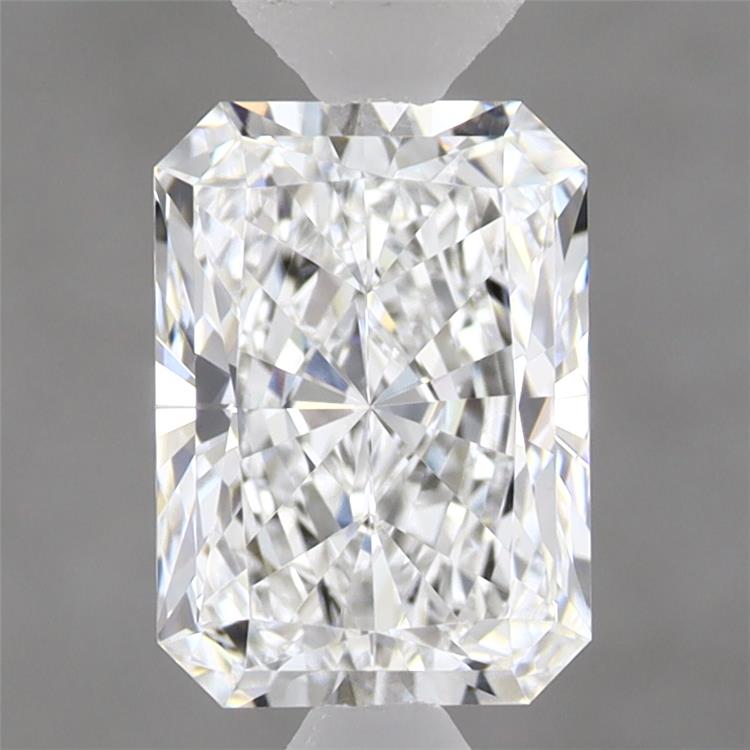 1.76 ct. radiant Lab Grown Diamond front image