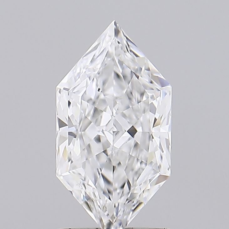 1.06 ct. marquise Lab Grown Diamond front image