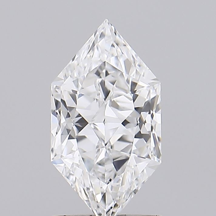 1.10 ct. marquise Lab Grown Diamond front image